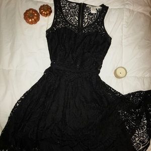 American Rag Minidress